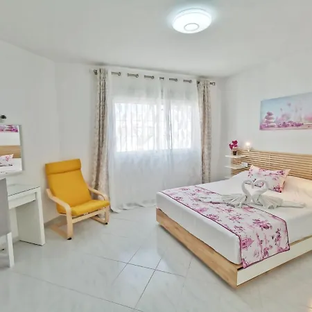 Hébergement de vacances Casa Higuera Nerja