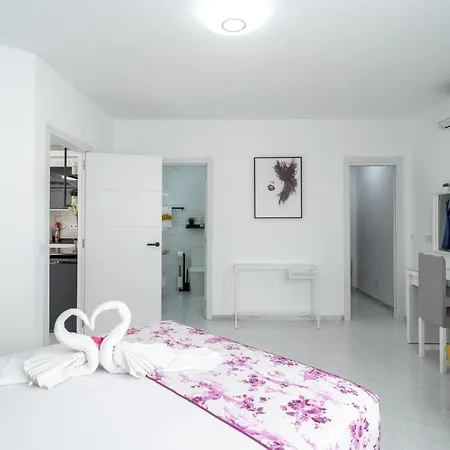 Casa Higuera Holiday home *