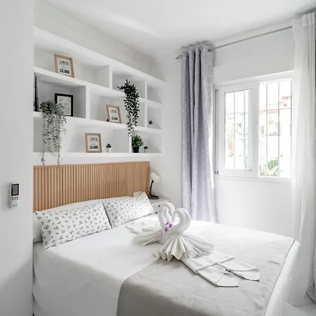 Casa Higuera Holiday home
