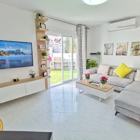 Casa Higuera Nerja