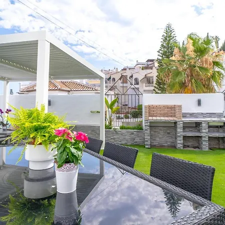 Holiday home Casa Higuera *