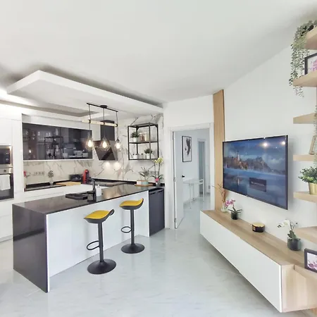 Casa Higuera Holiday home