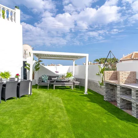 Holiday home Casa Higuera Nerja