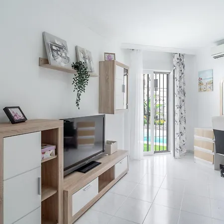 Holiday home Casa Higuera *