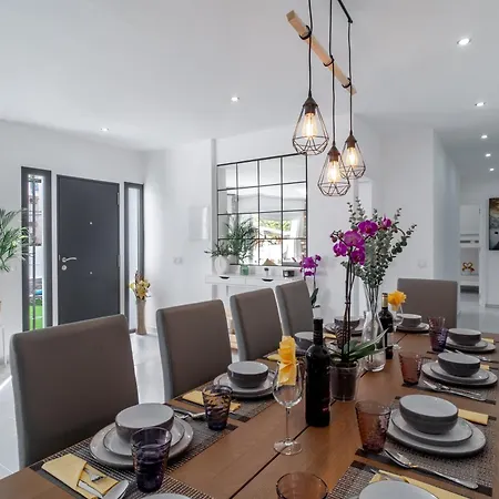 Holiday home Casa Higuera