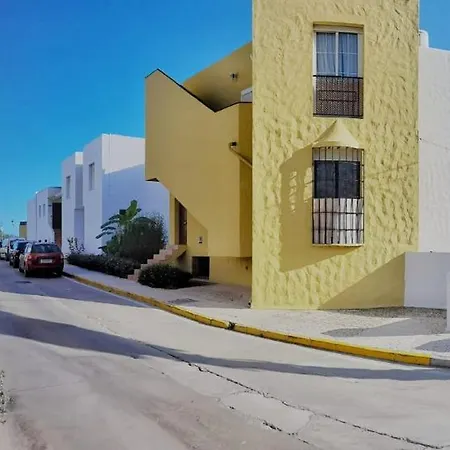 度假居 Casa Higuera 内尔哈